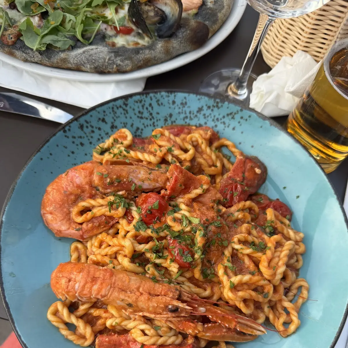 Essen und Trinken photo 5