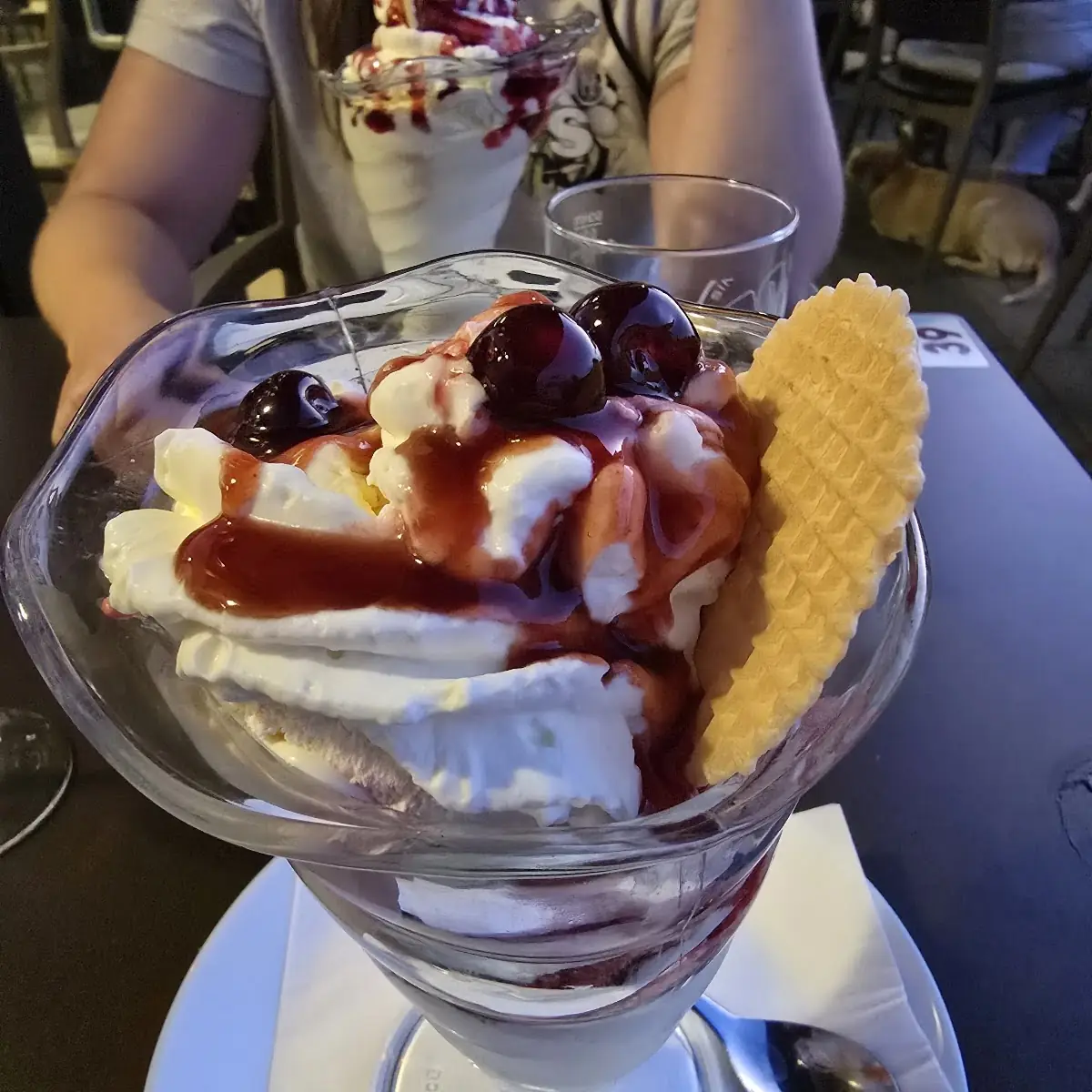 Essen und Trinken photo 6