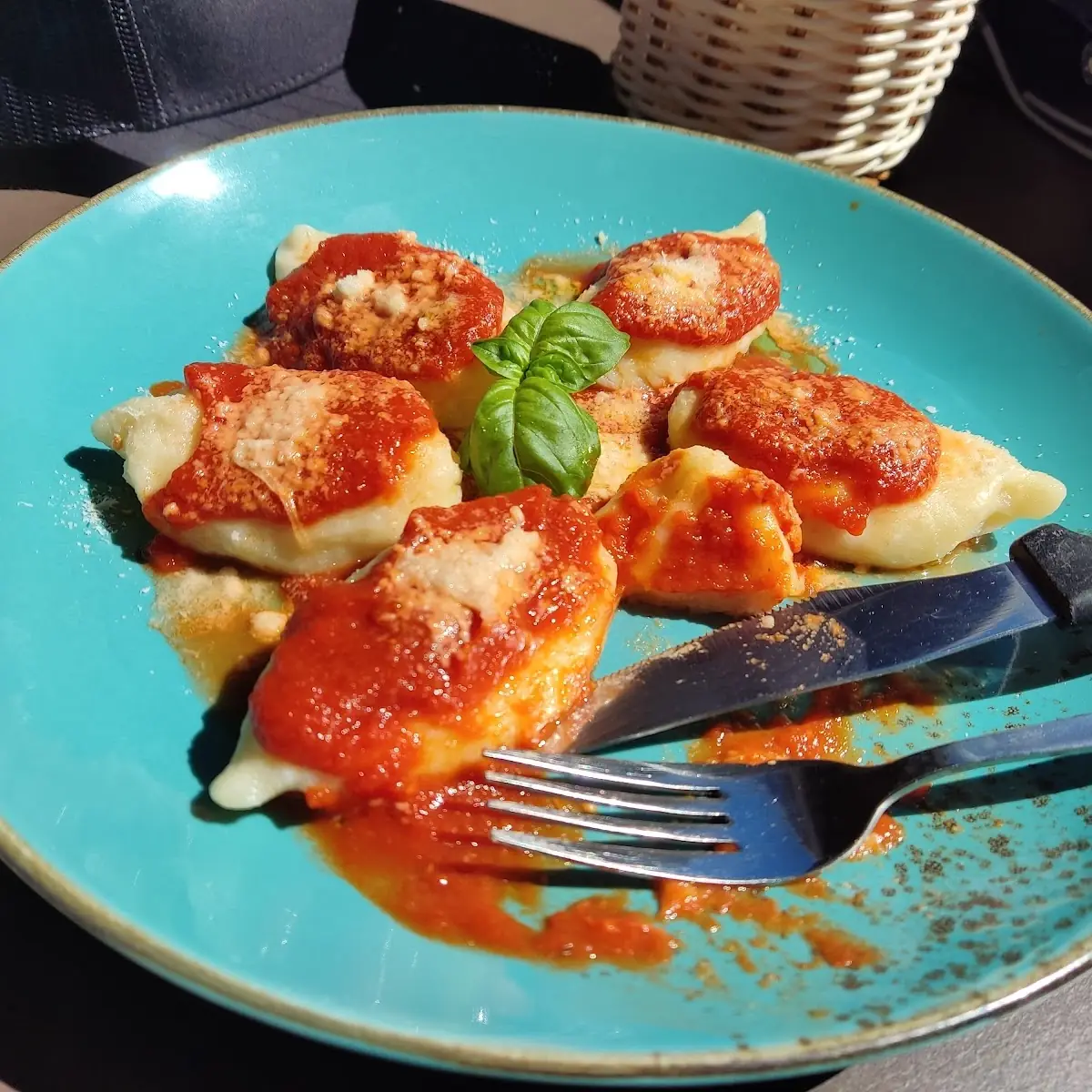 Essen und Trinken photo 7