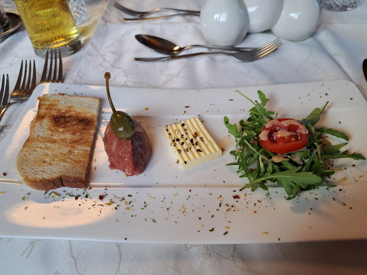 Essen und Trinken photo 10