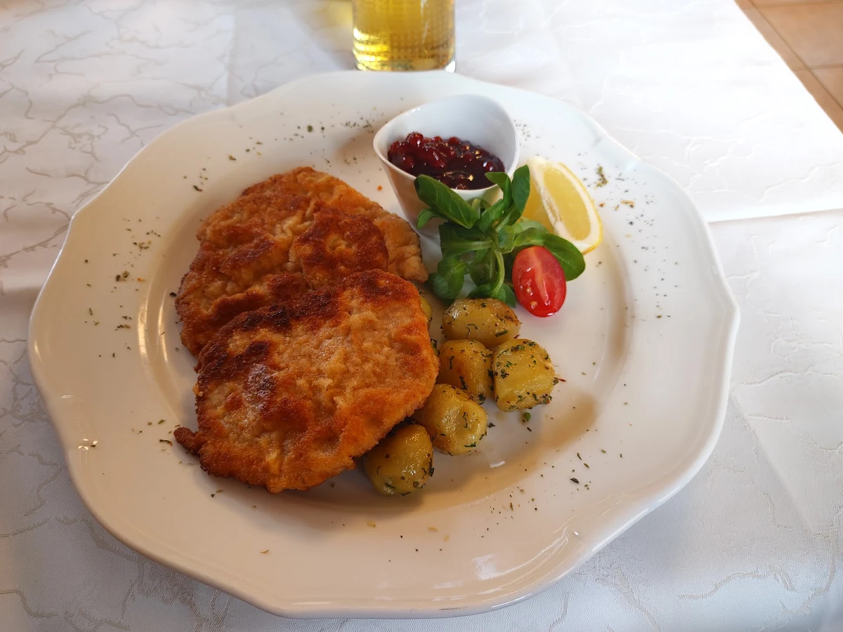 Essen und Trinken photo 8
