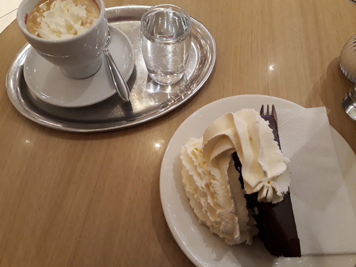Essen und Trinken photo 5