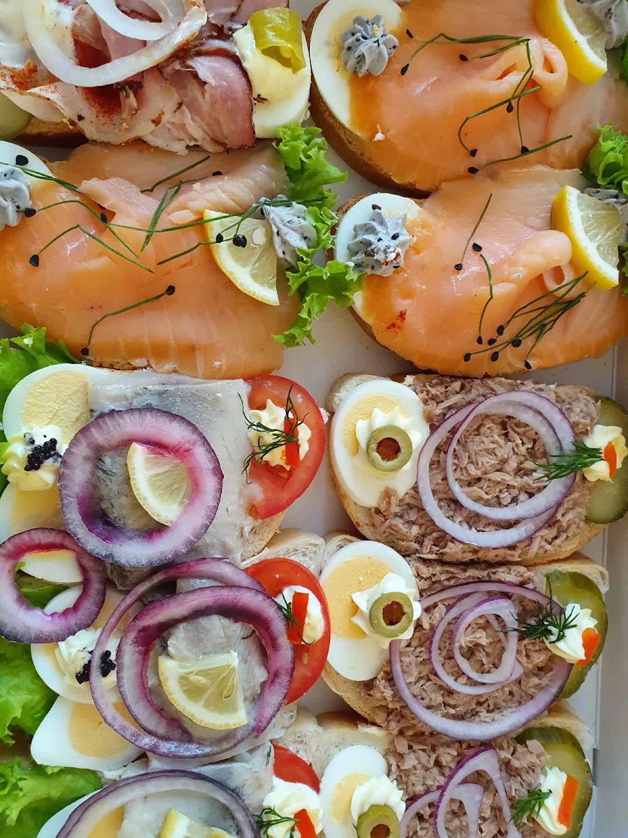 Essen und Trinken photo 8