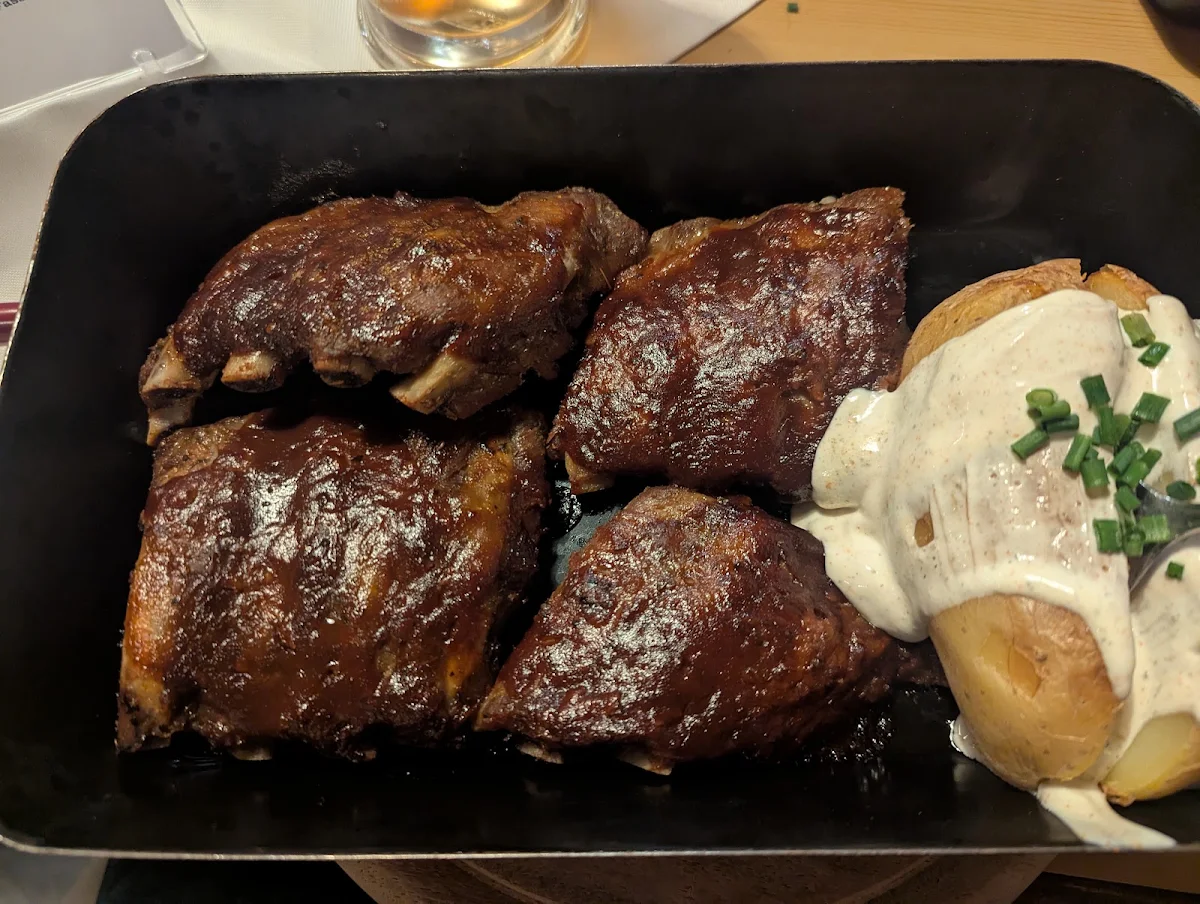 Essen und Trinken photo 5