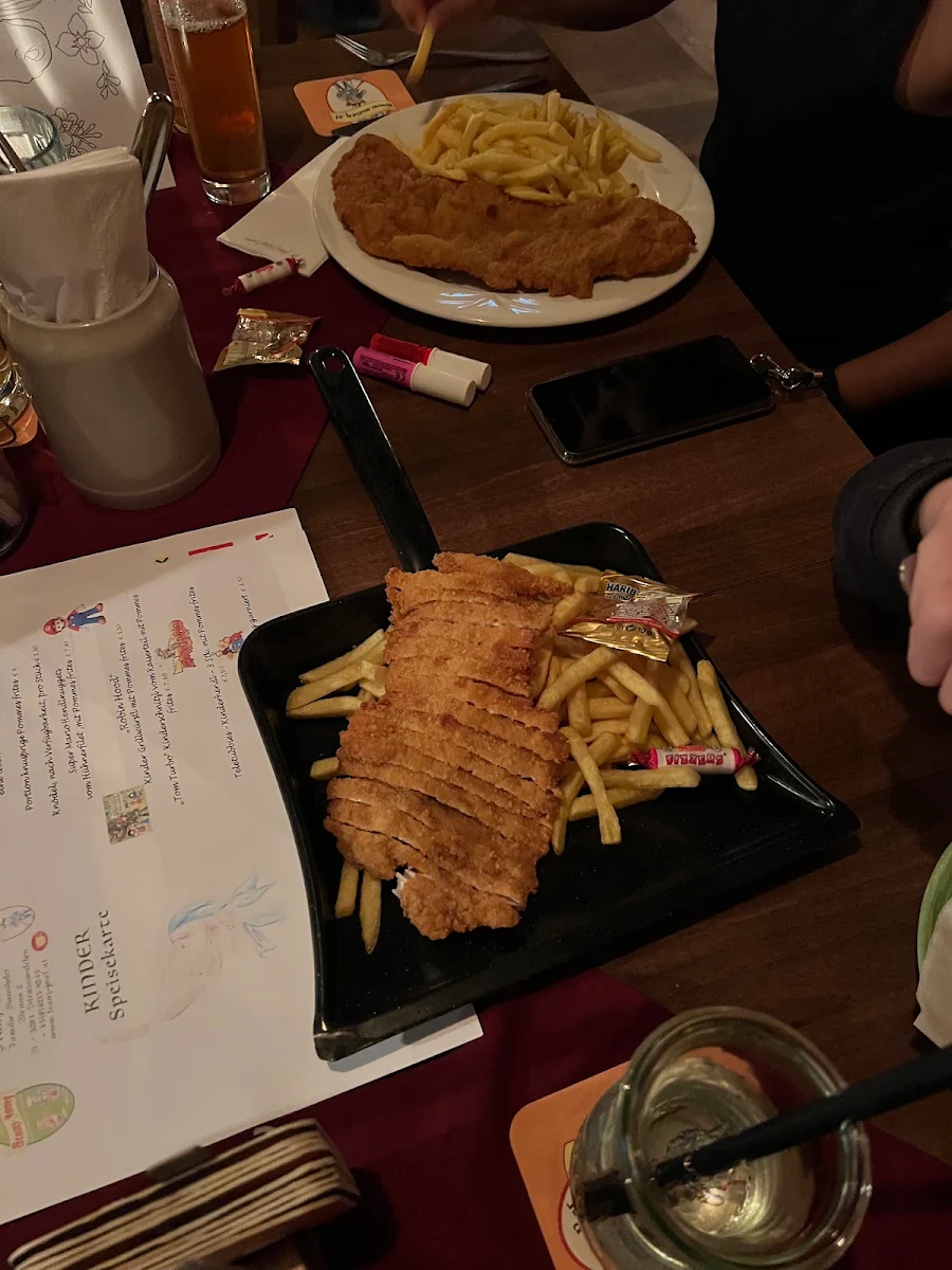 Essen und Trinken photo 9