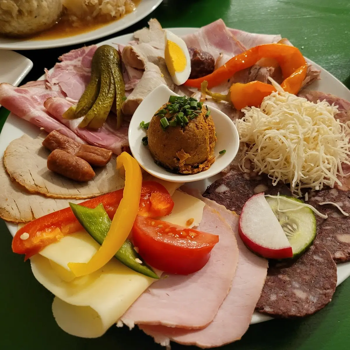 Essen und Trinken photo 1