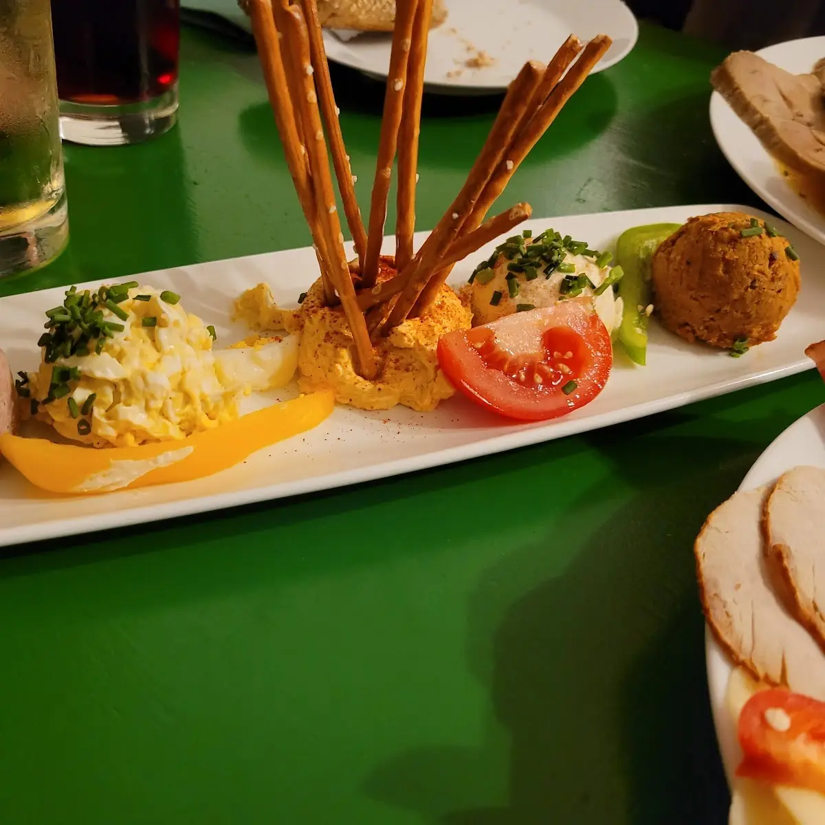 Essen und Trinken photo 2