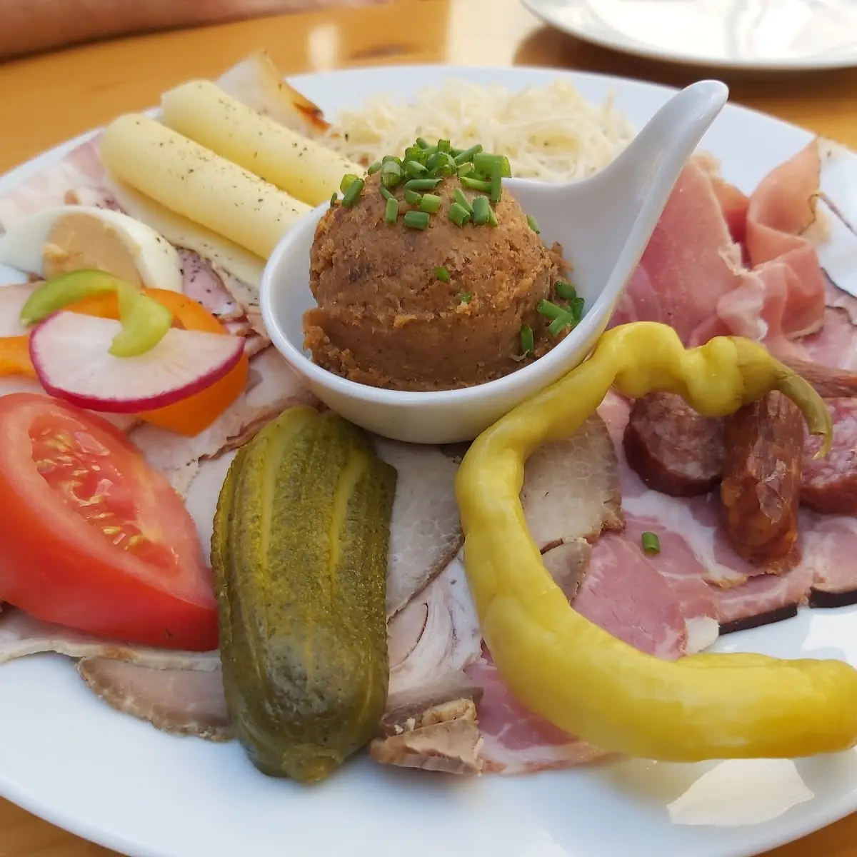 Essen und Trinken photo 6