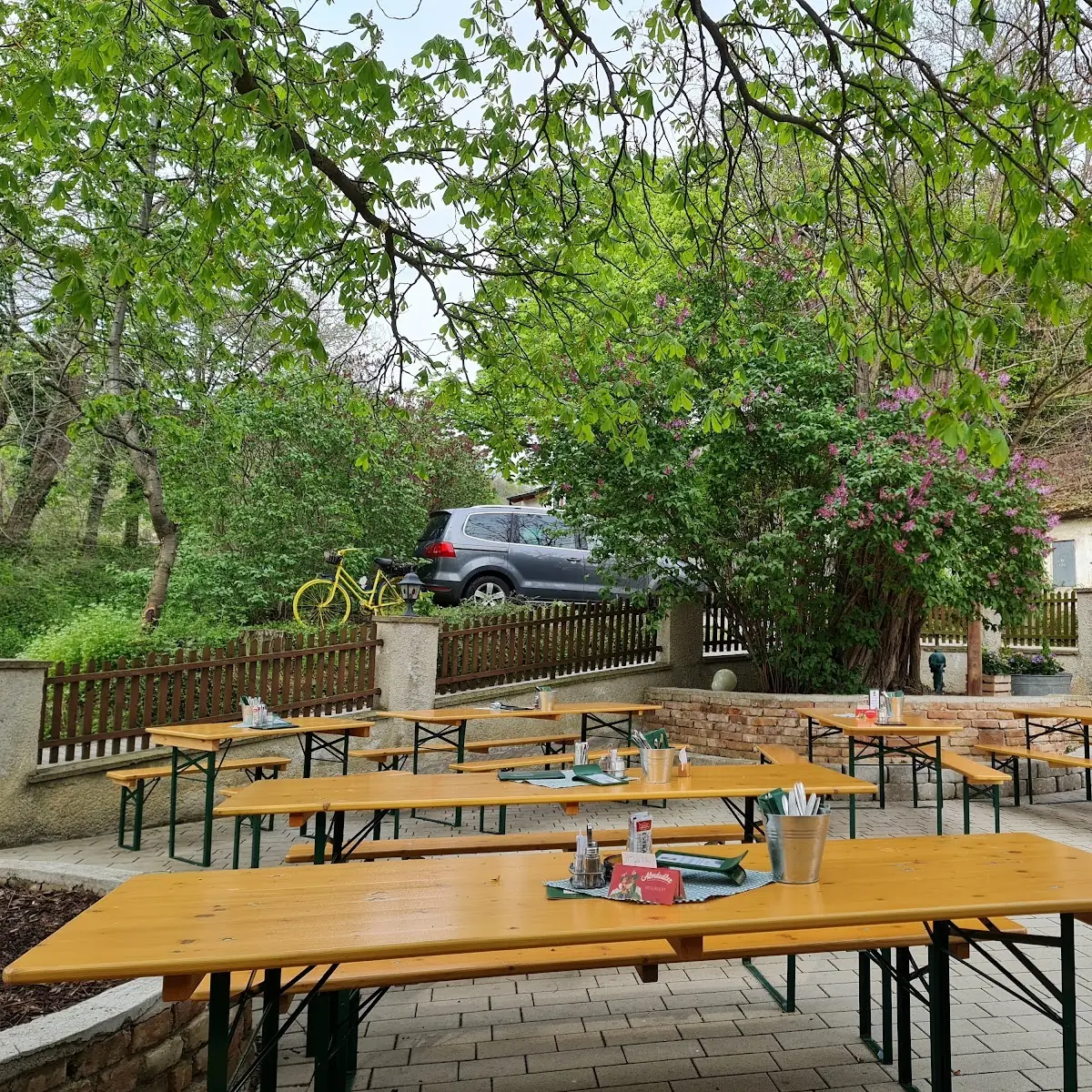 Atmosphäre photo 2
