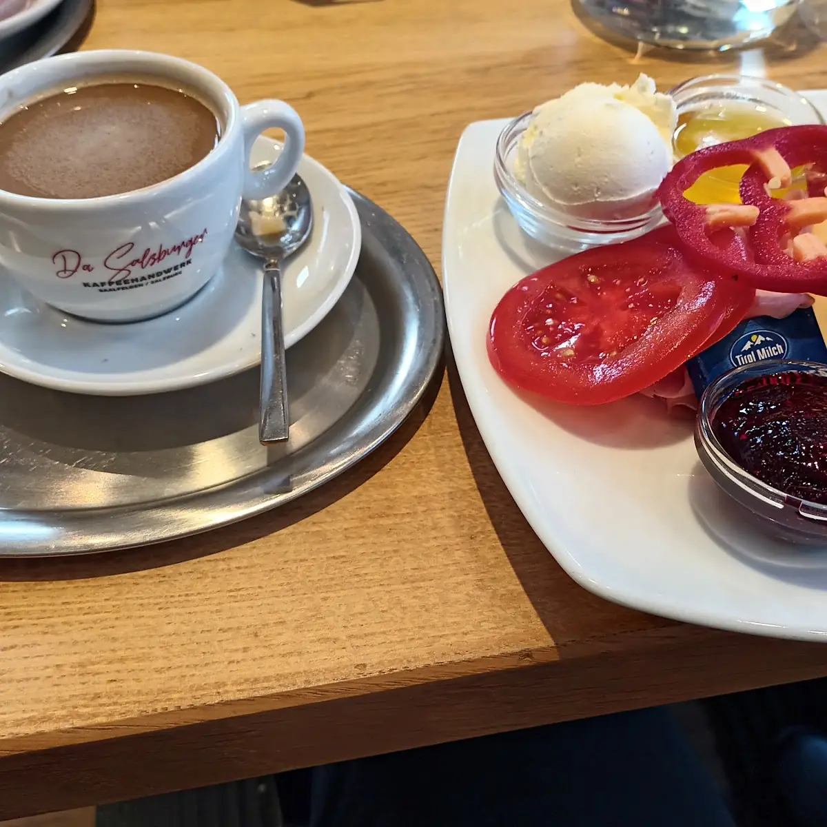 Essen und Trinken photo 10