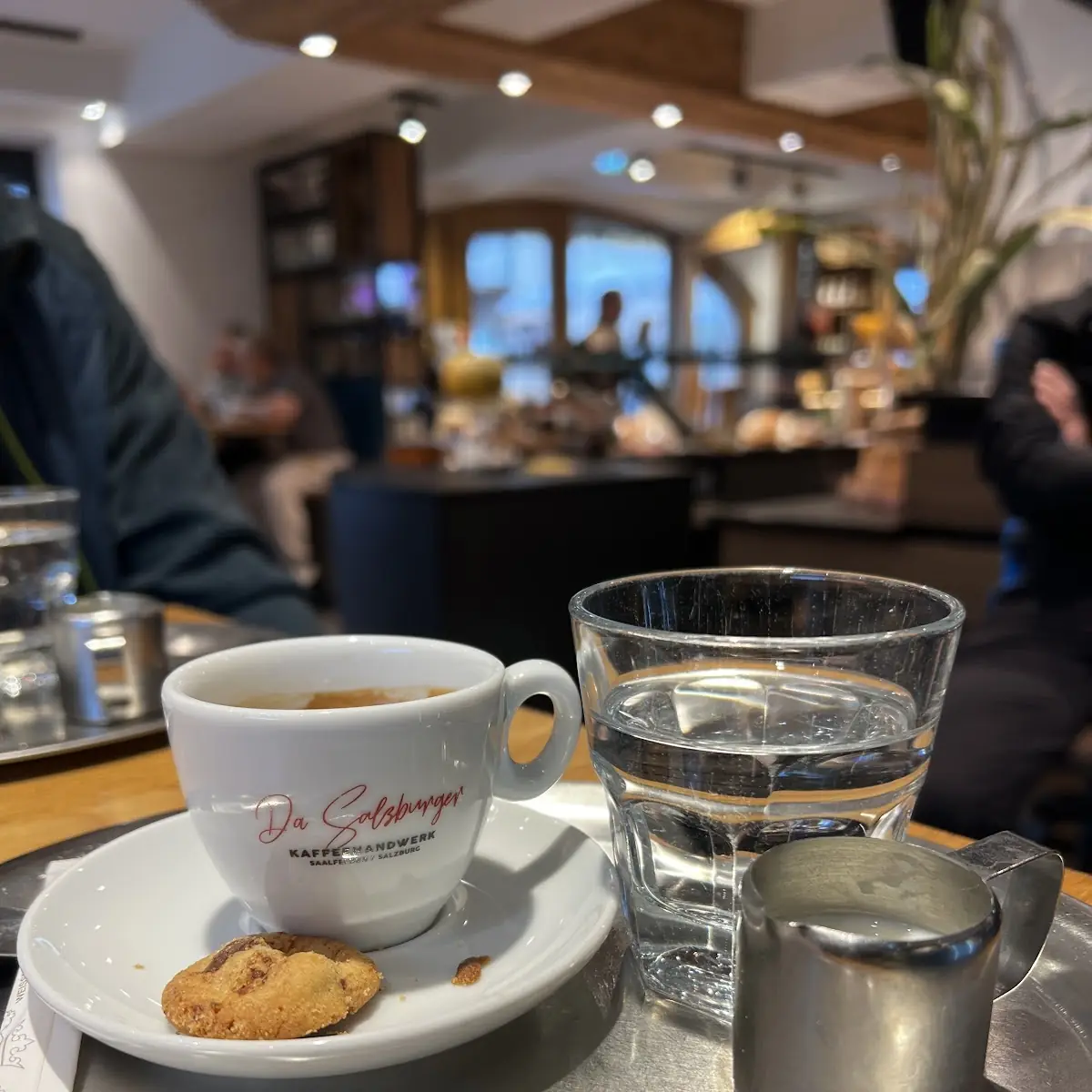 Essen und Trinken photo 3