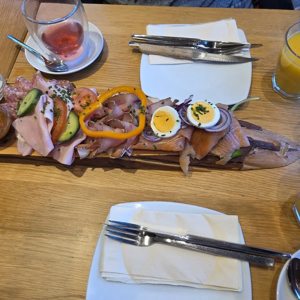Essen und Trinken photo 6