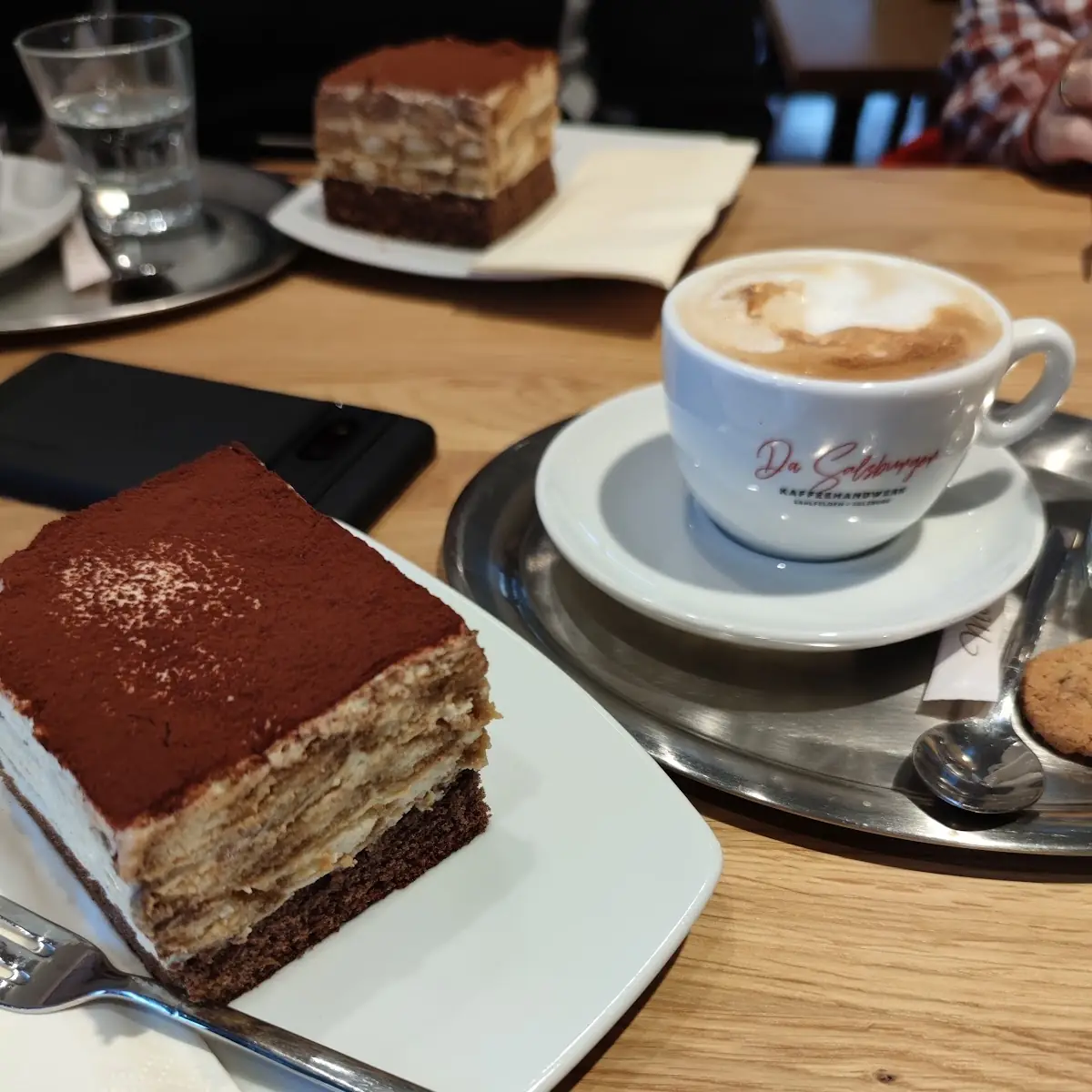 Essen und Trinken photo 9