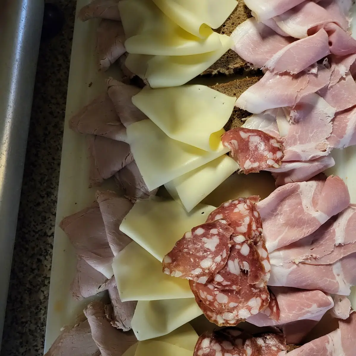 Essen und Trinken photo 10