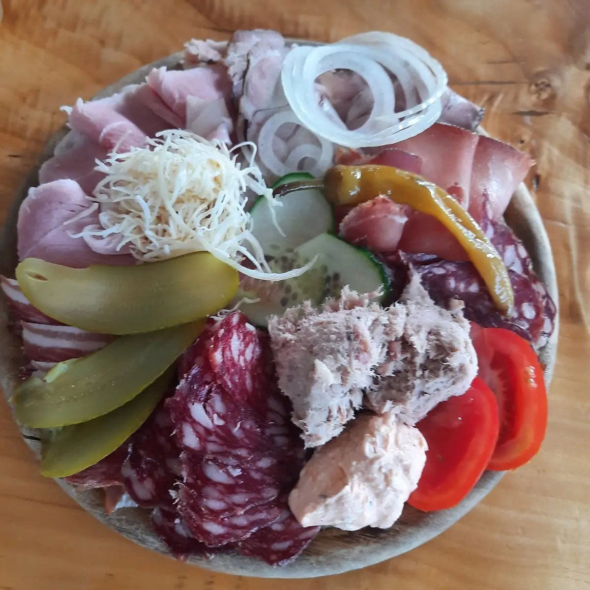 Essen und Trinken photo 4