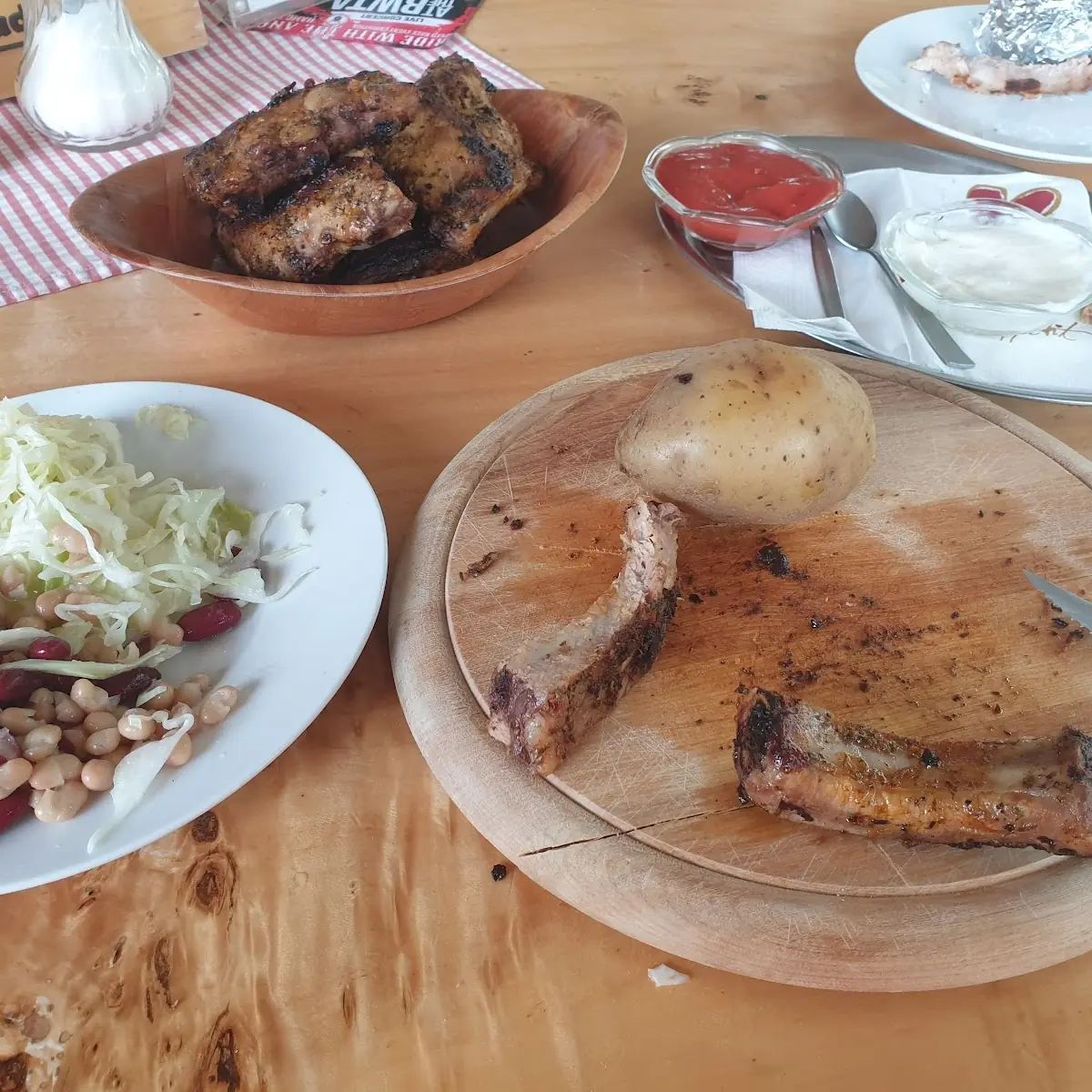 Essen und Trinken photo 5