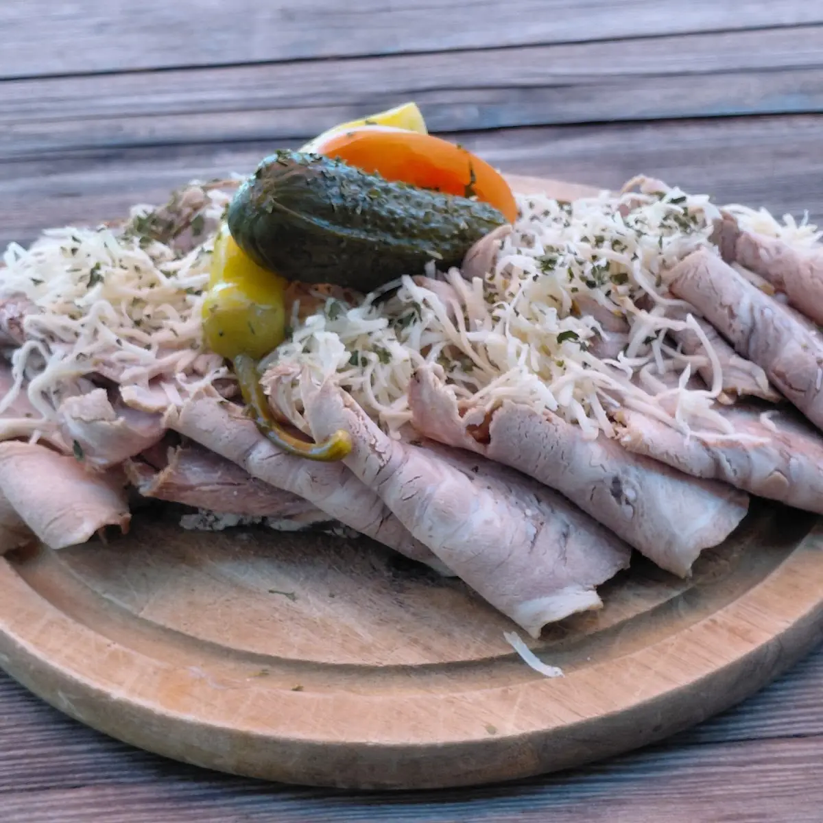 Essen und Trinken photo 6