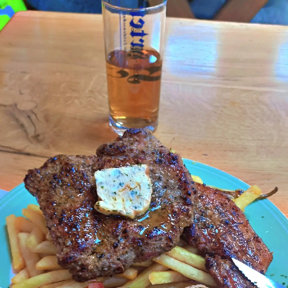 Essen und Trinken photo 7