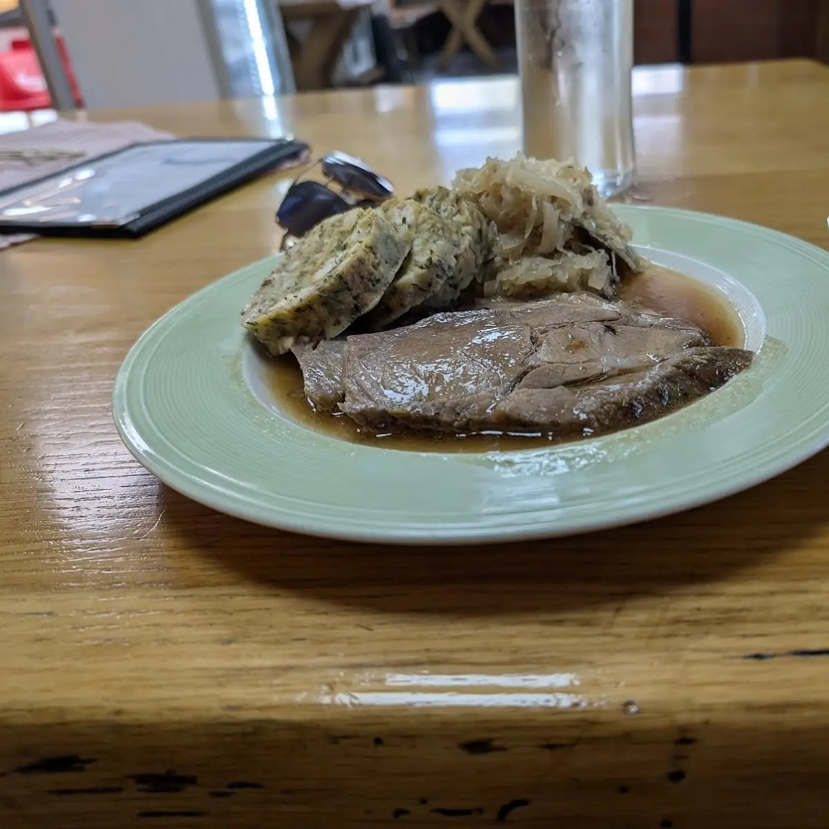 Essen und Trinken photo 9