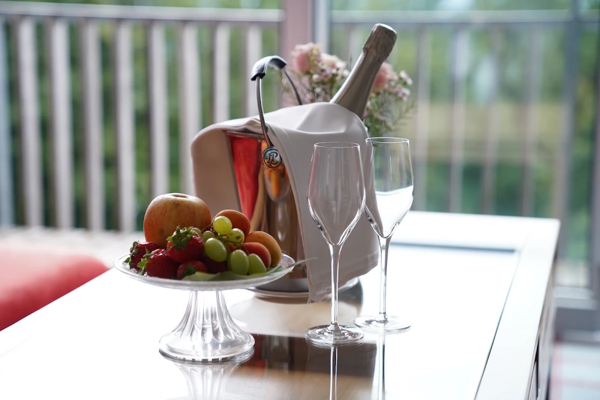 Essen und Trinken photo 4
