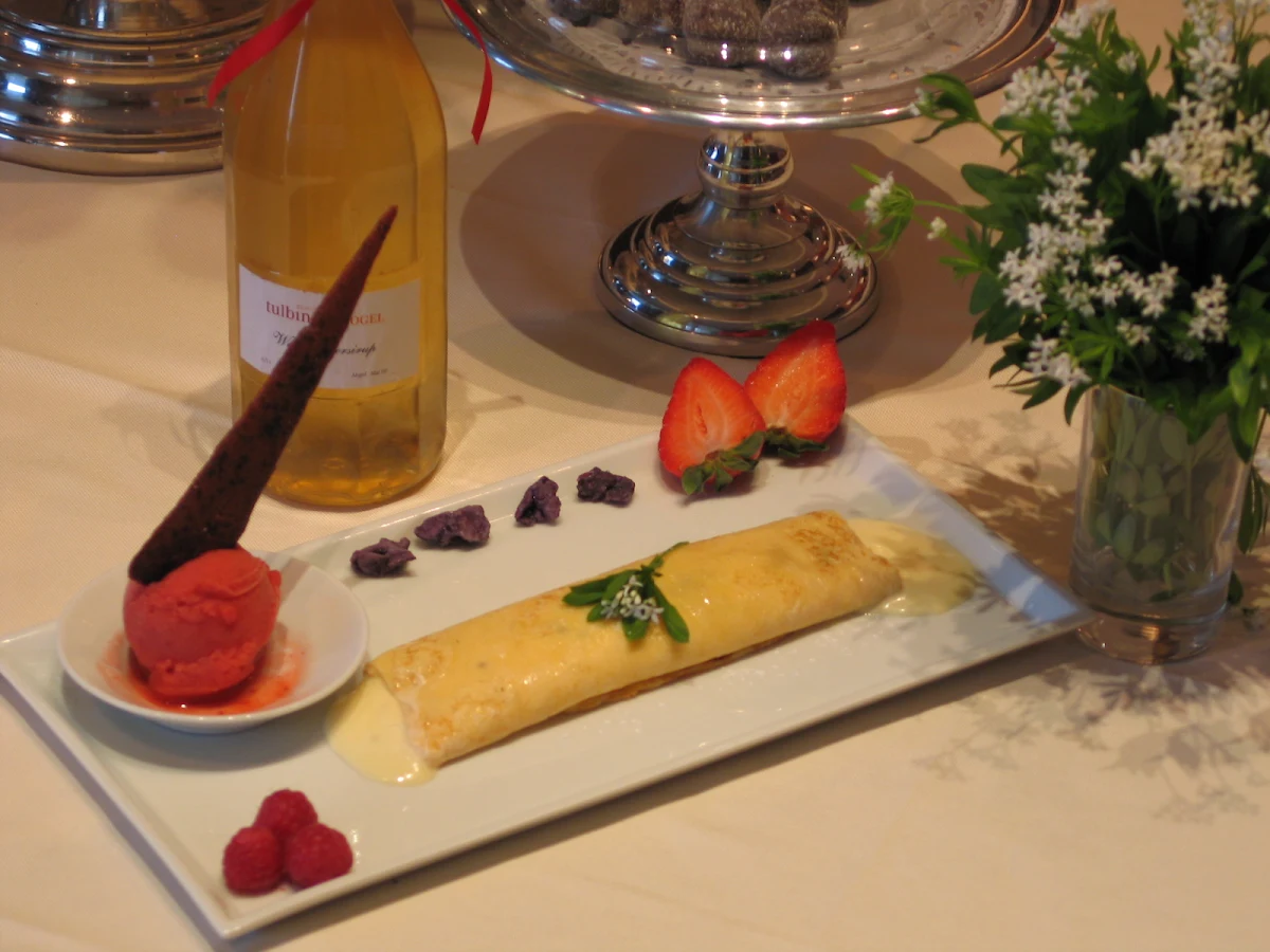Essen und Trinken photo 6