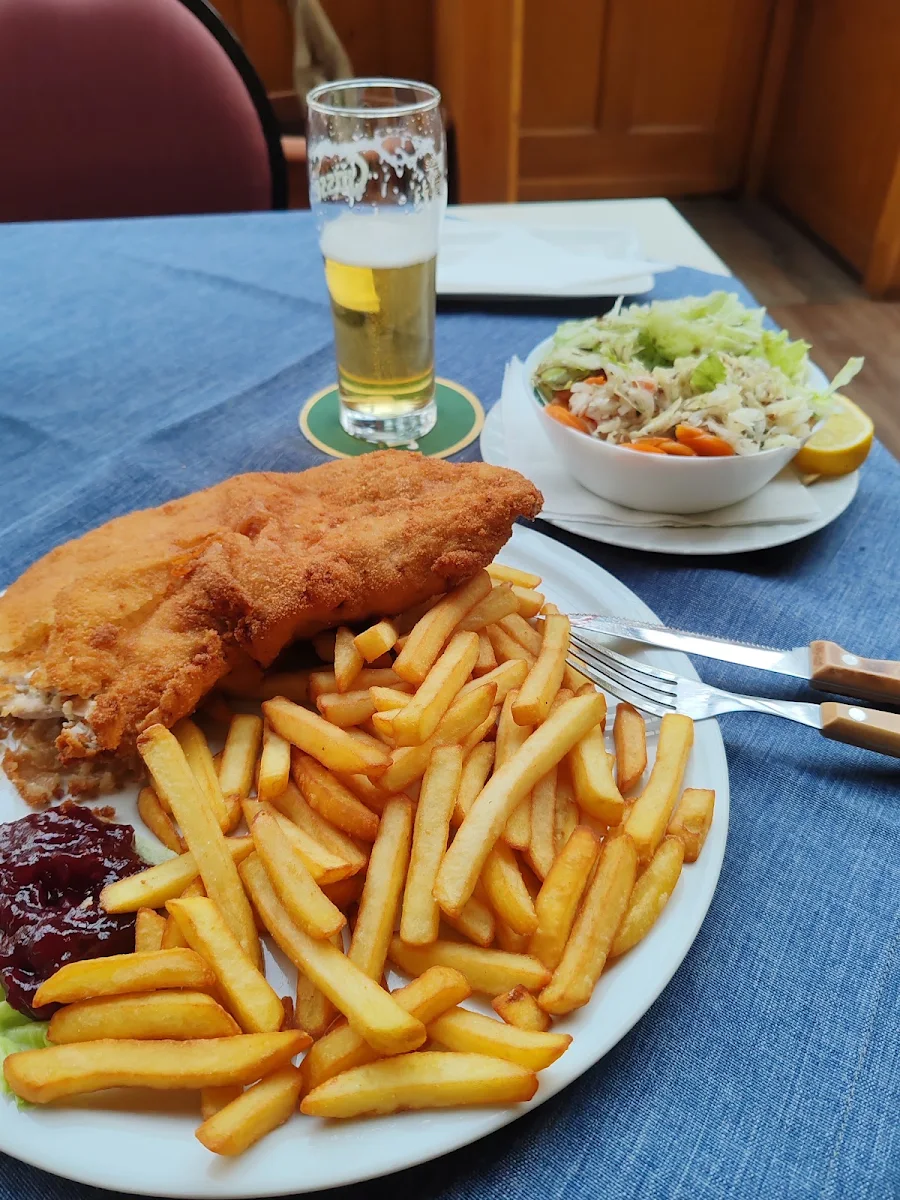 Essen und Trinken photo 2