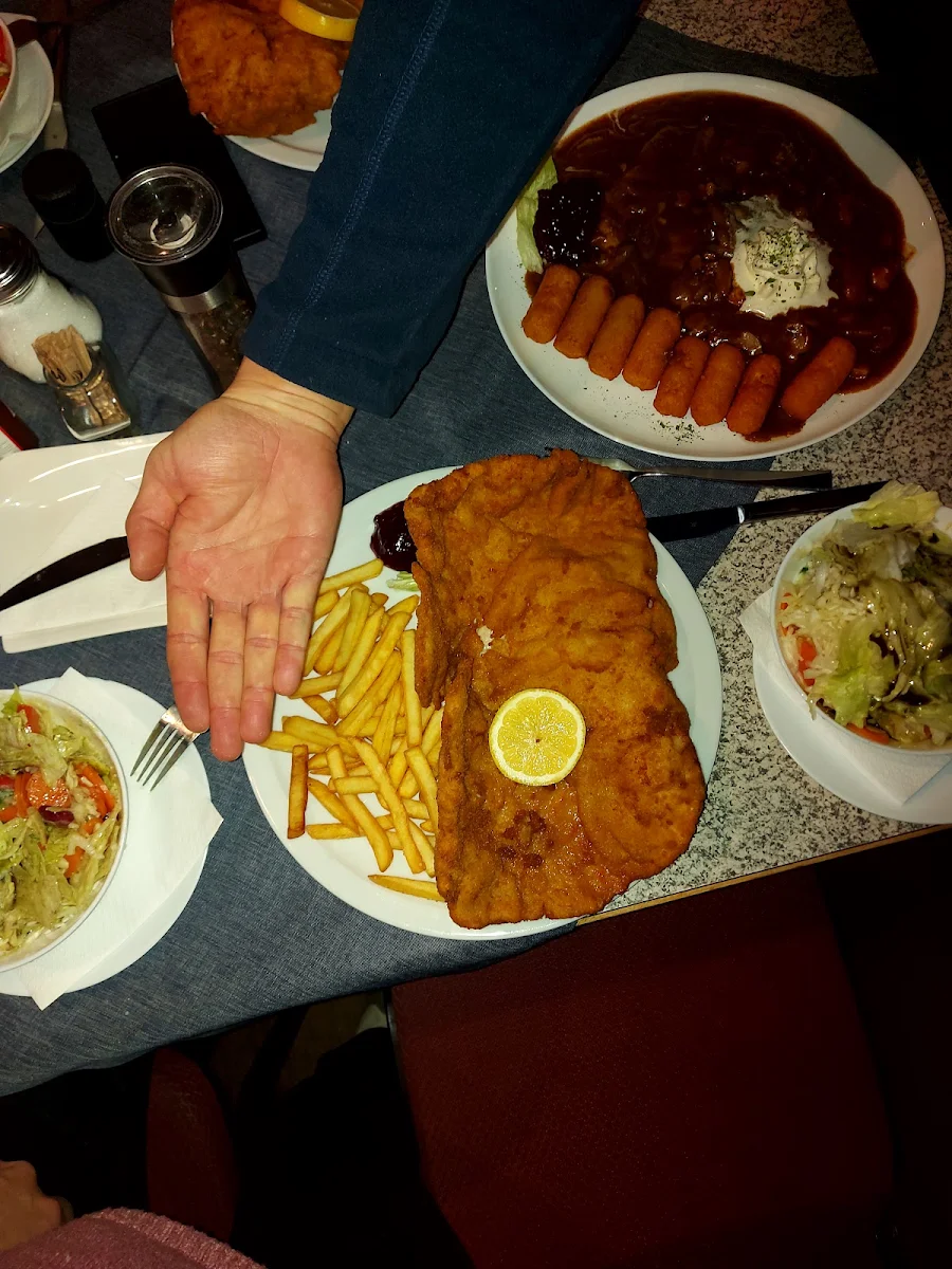 Essen und Trinken photo 4
