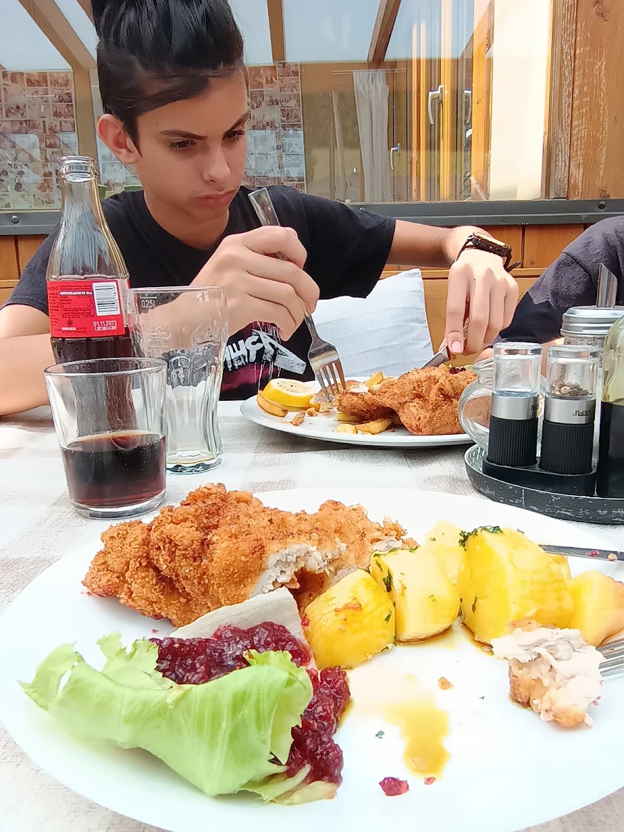 Essen und Trinken photo 5