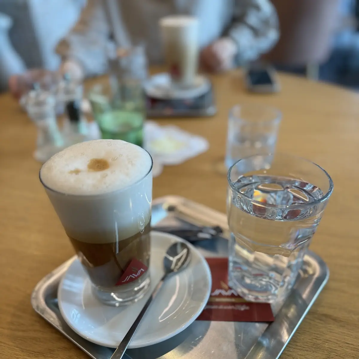 Essen und Trinken photo 3