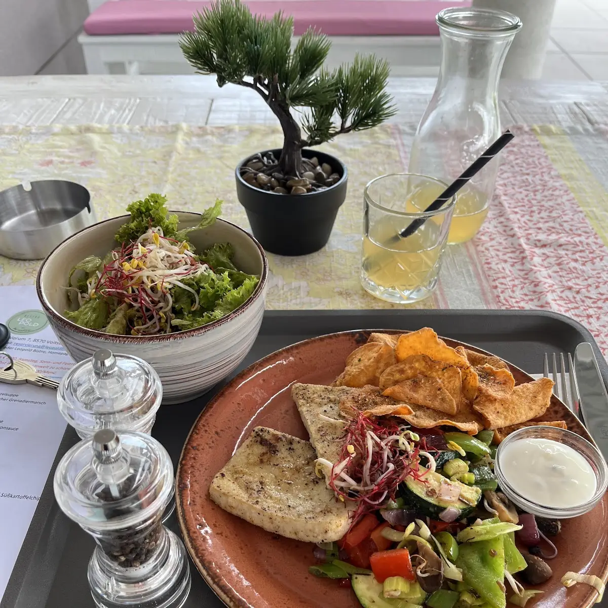Essen und Trinken photo 6