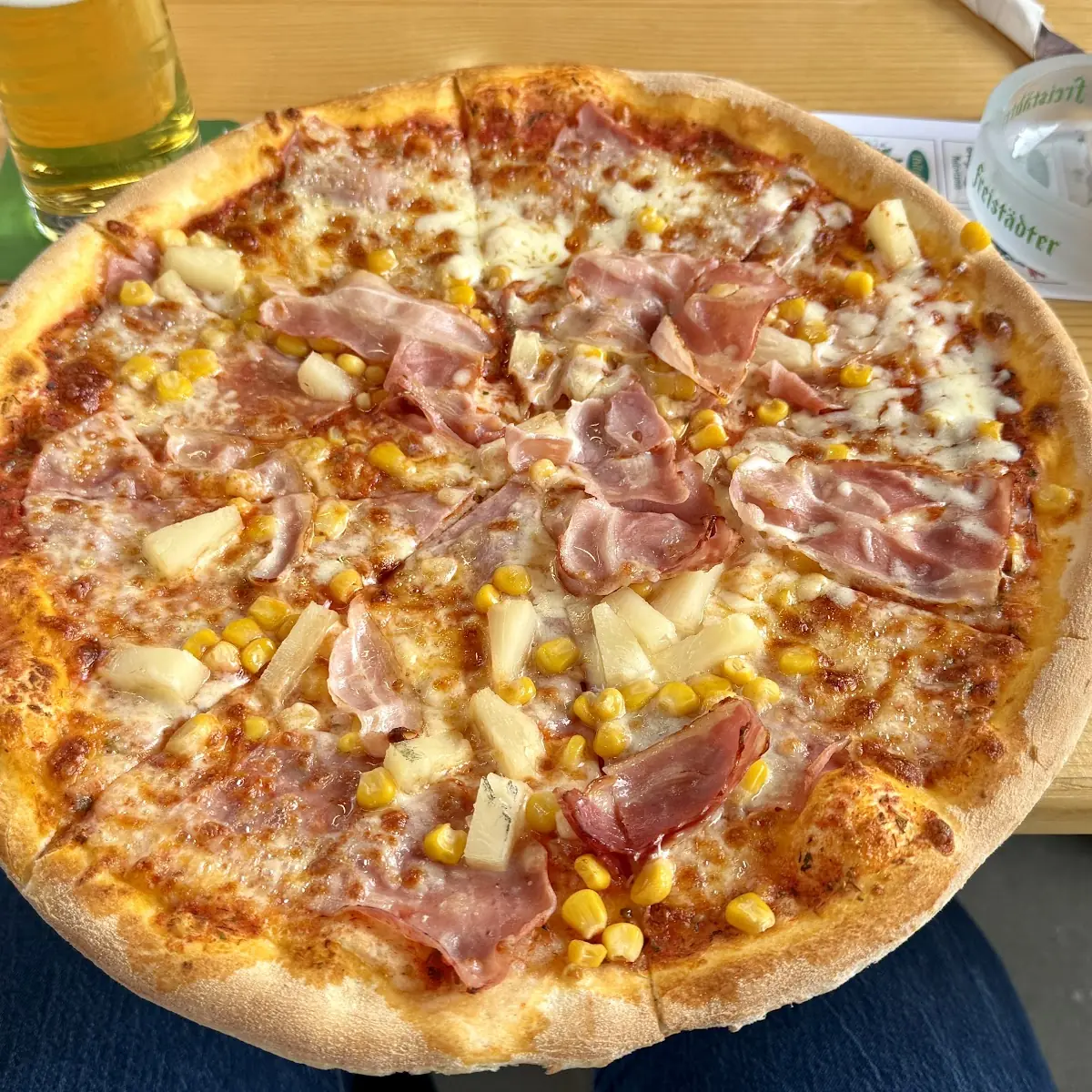 Essen und Trinken photo 1