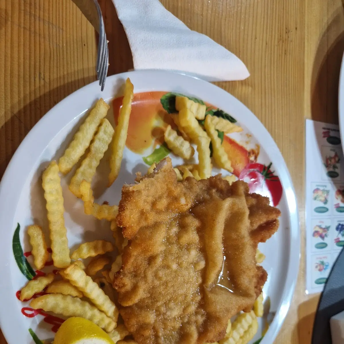 Essen und Trinken photo 3