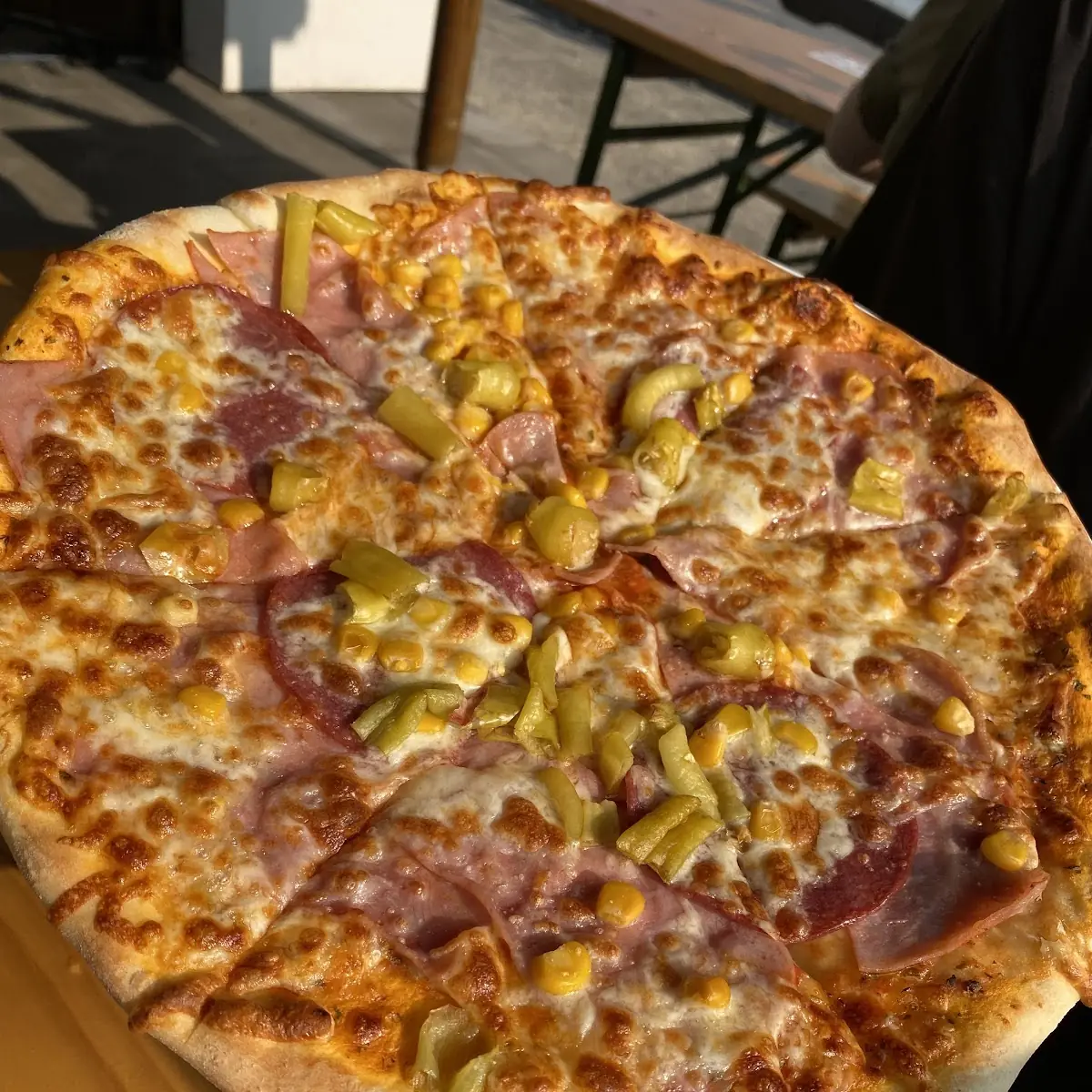 Essen und Trinken photo 4
