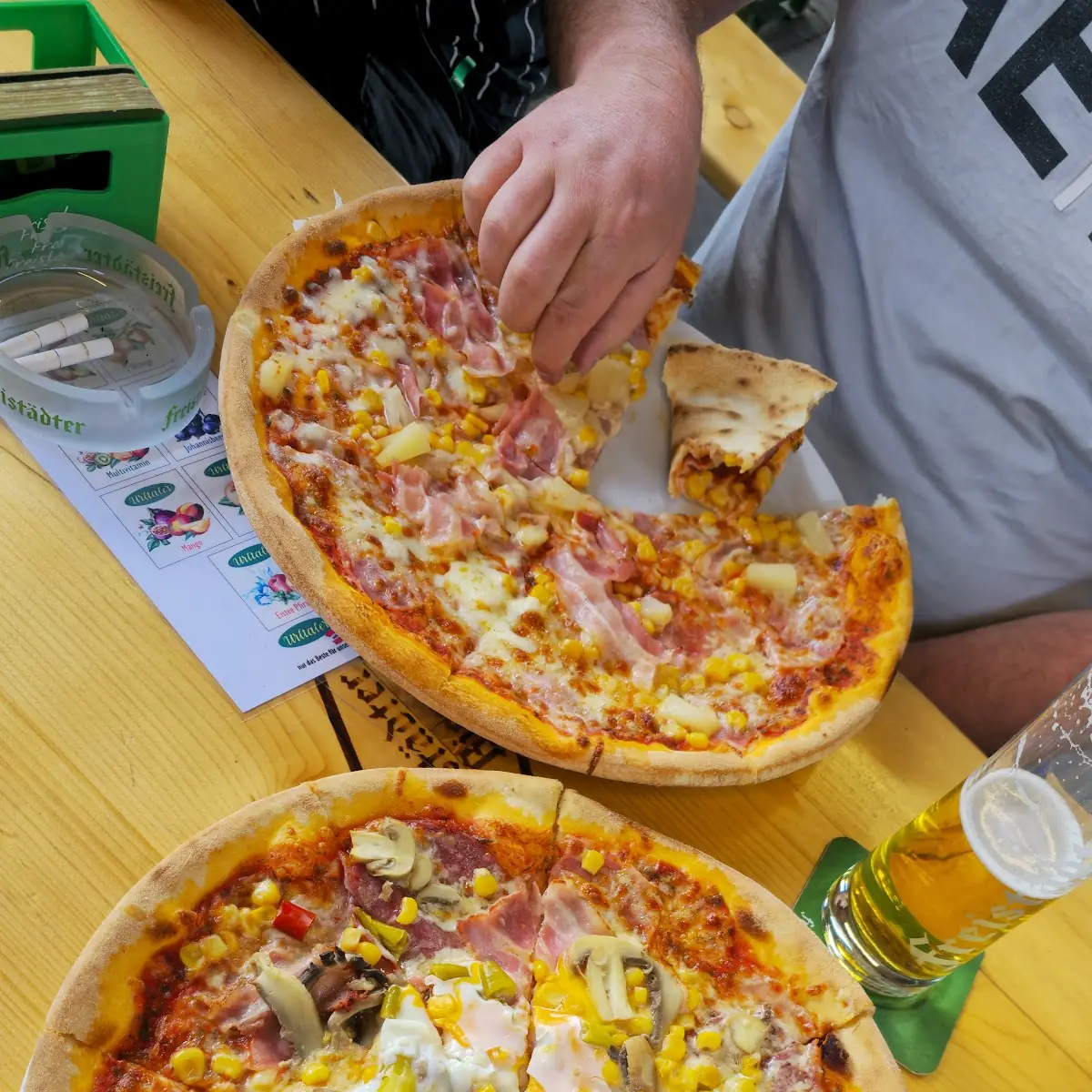 Essen und Trinken photo 7