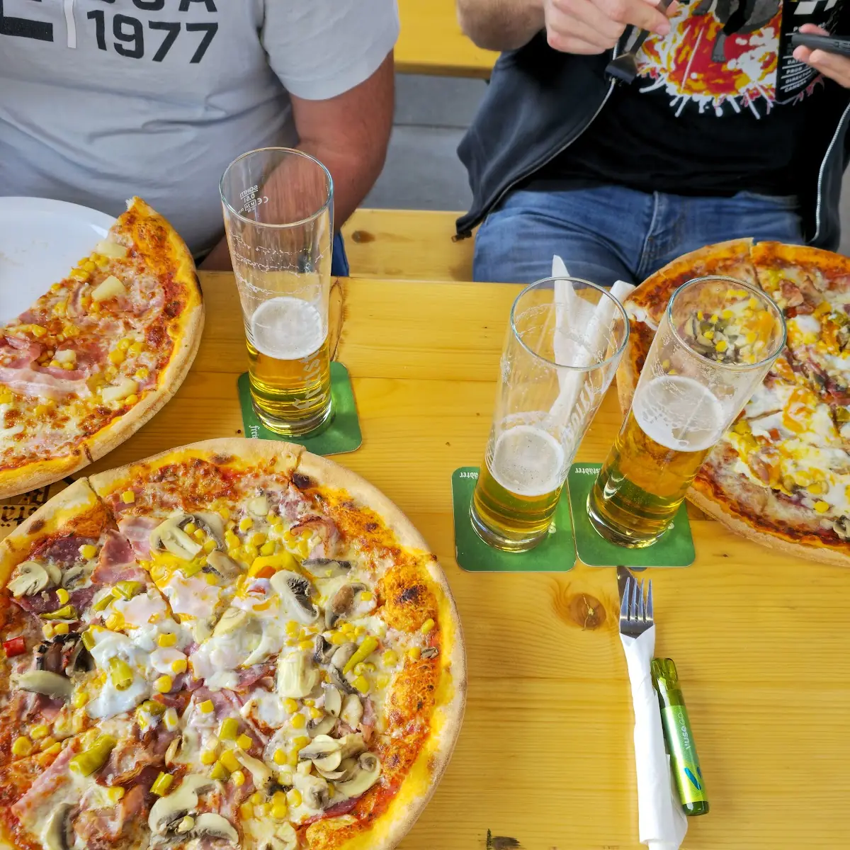 Essen und Trinken photo 8