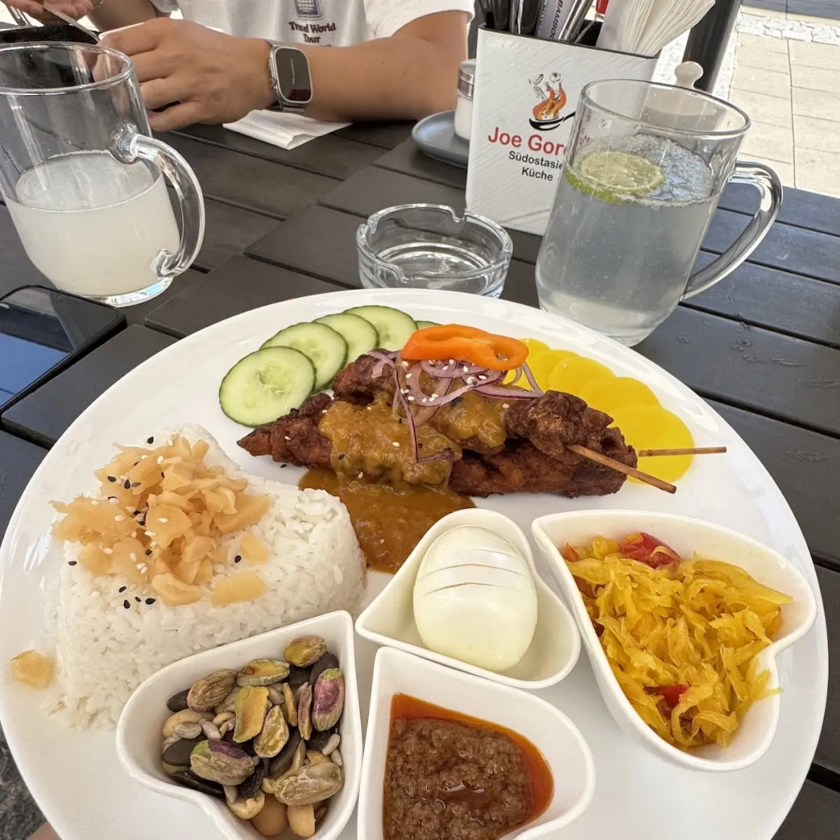 Essen und Trinken photo 2