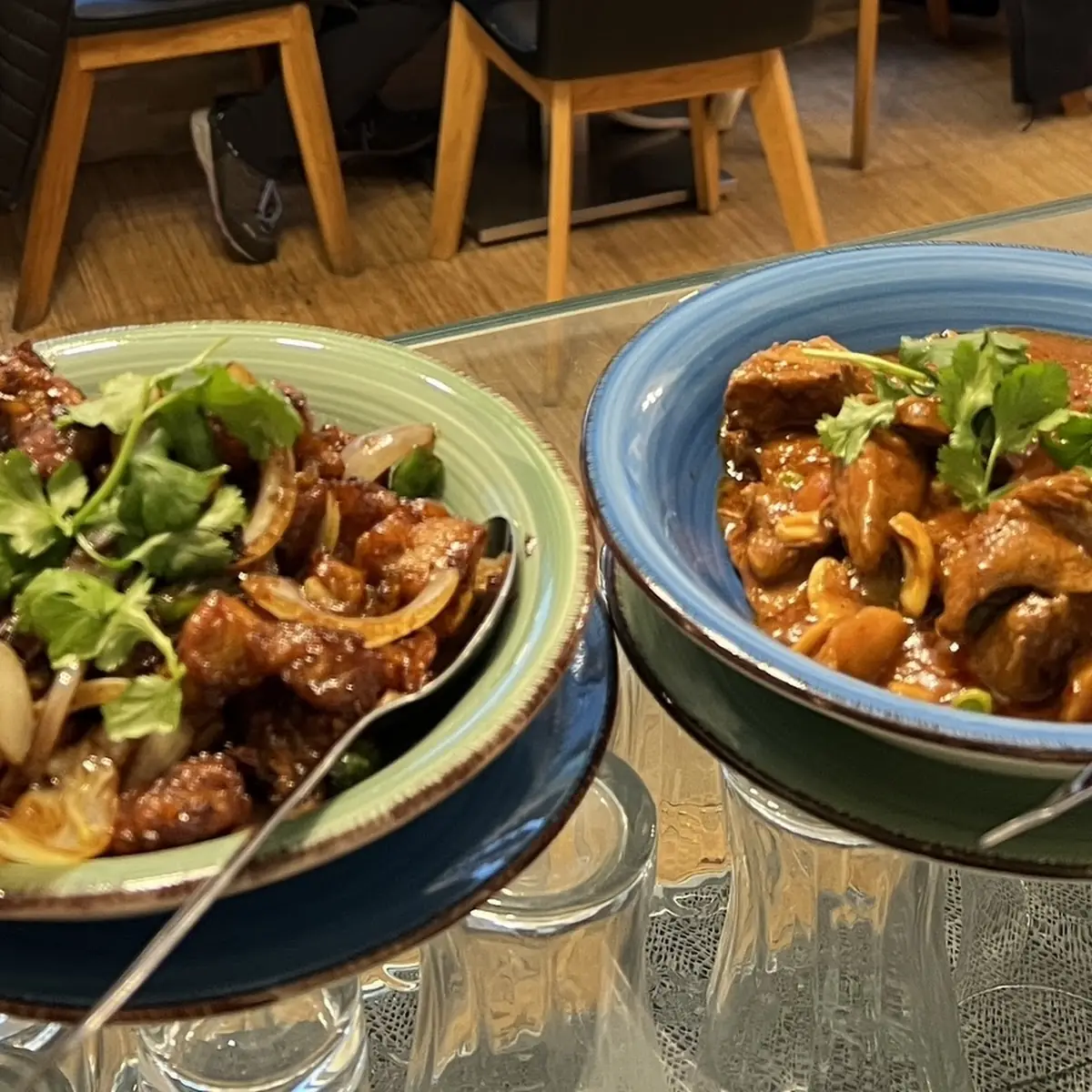 Essen und Trinken photo 5