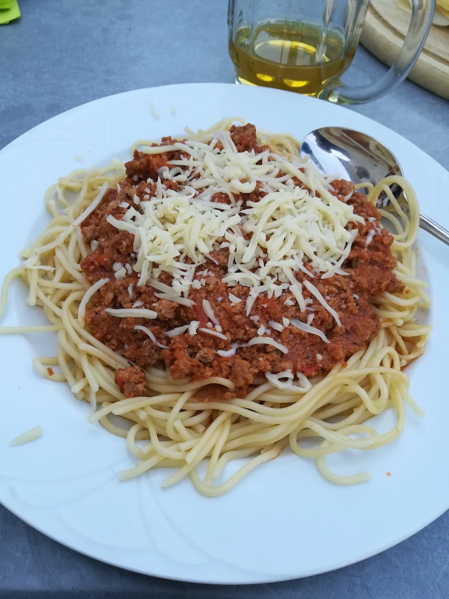 Essen und Trinken photo 10
