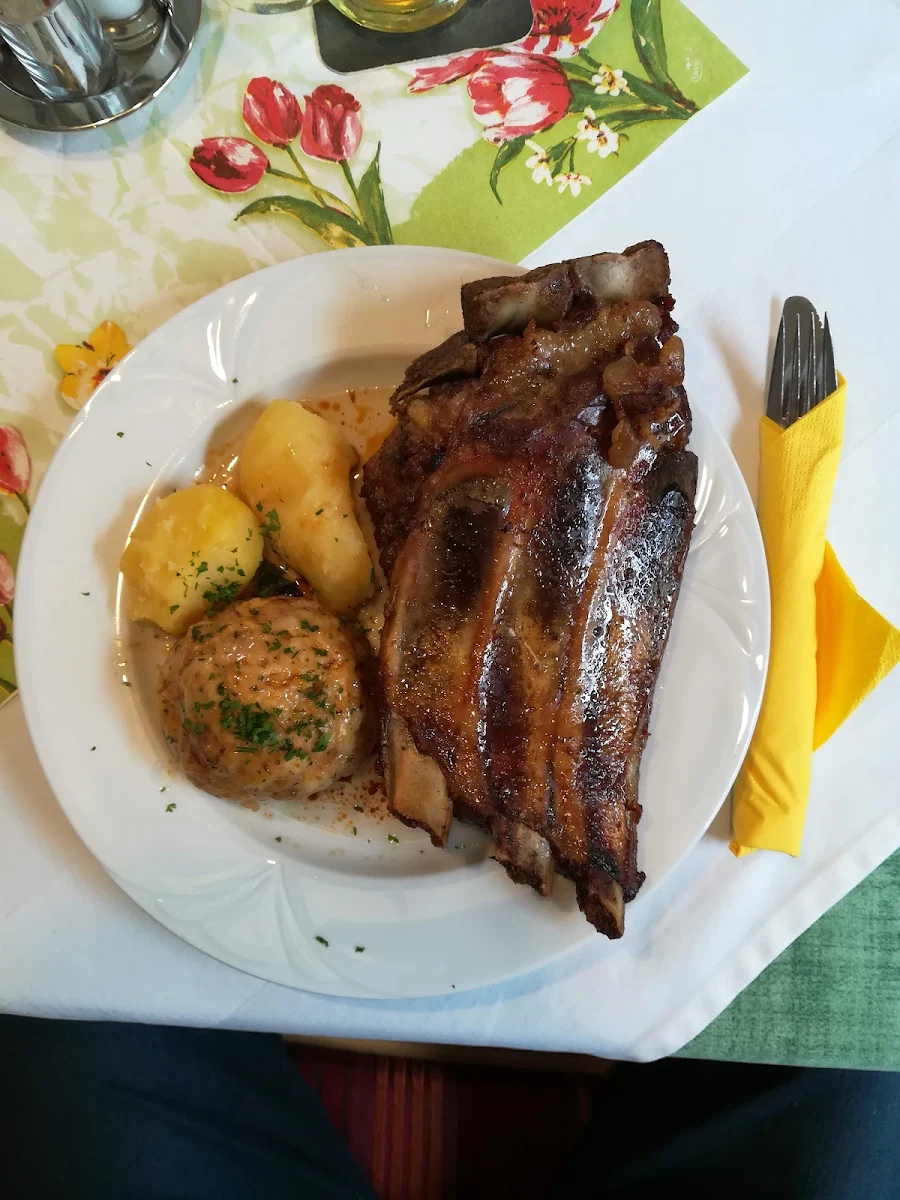 Essen und Trinken photo 2