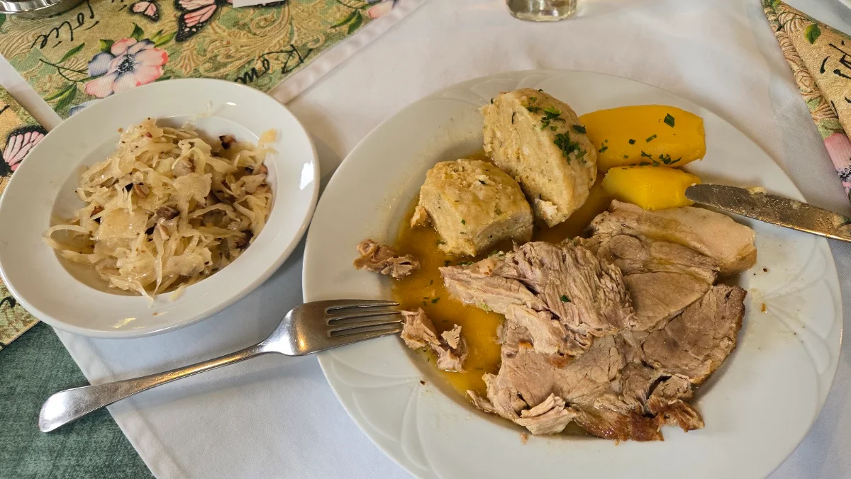 Essen und Trinken photo 3