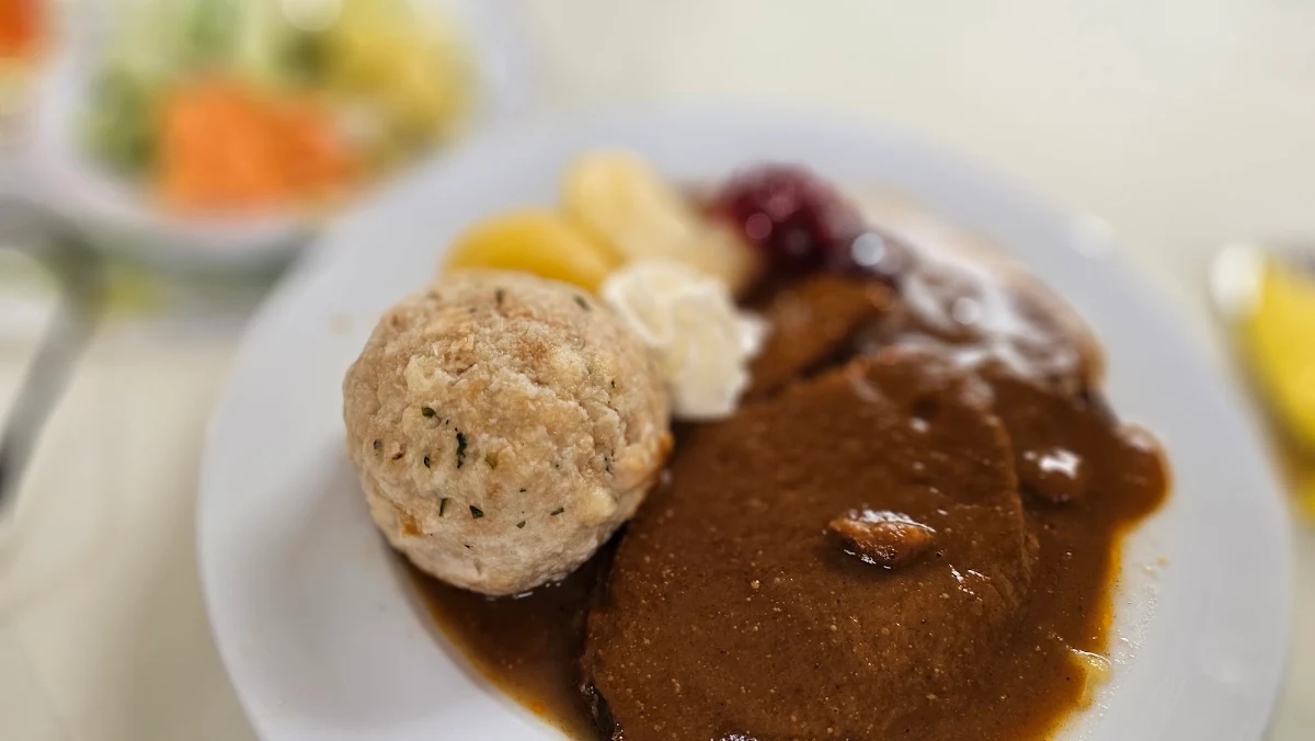 Essen und Trinken photo 5
