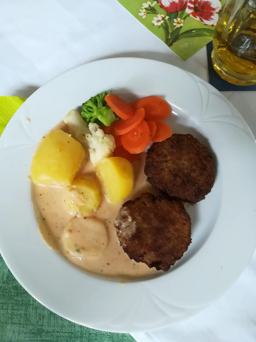 Essen und Trinken photo 7