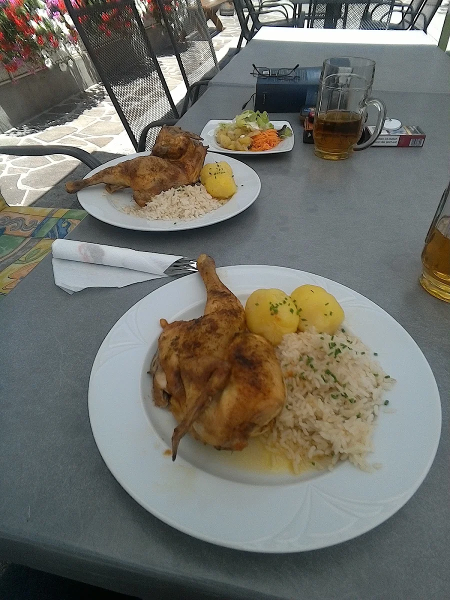 Essen und Trinken photo 8