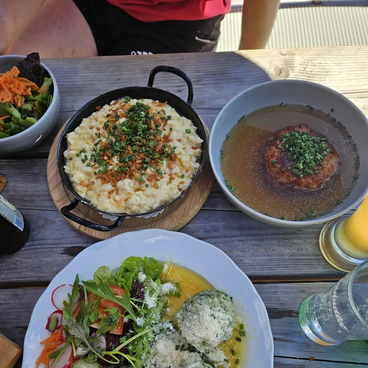Essen und Trinken photo 2