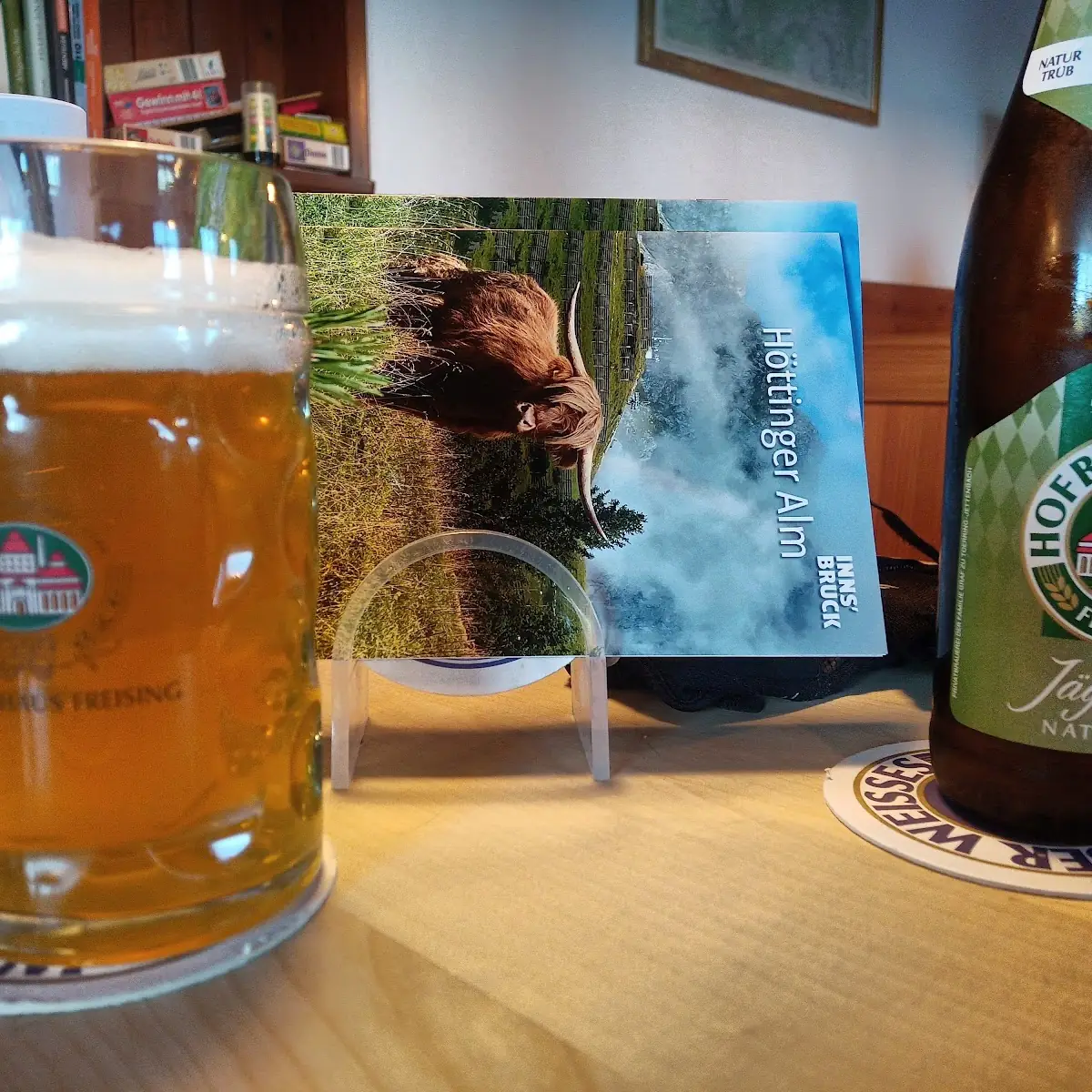 Essen und Trinken photo 3
