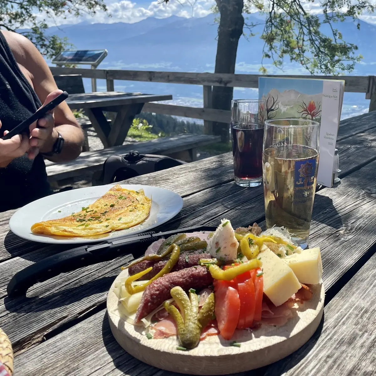 Essen und Trinken photo 4