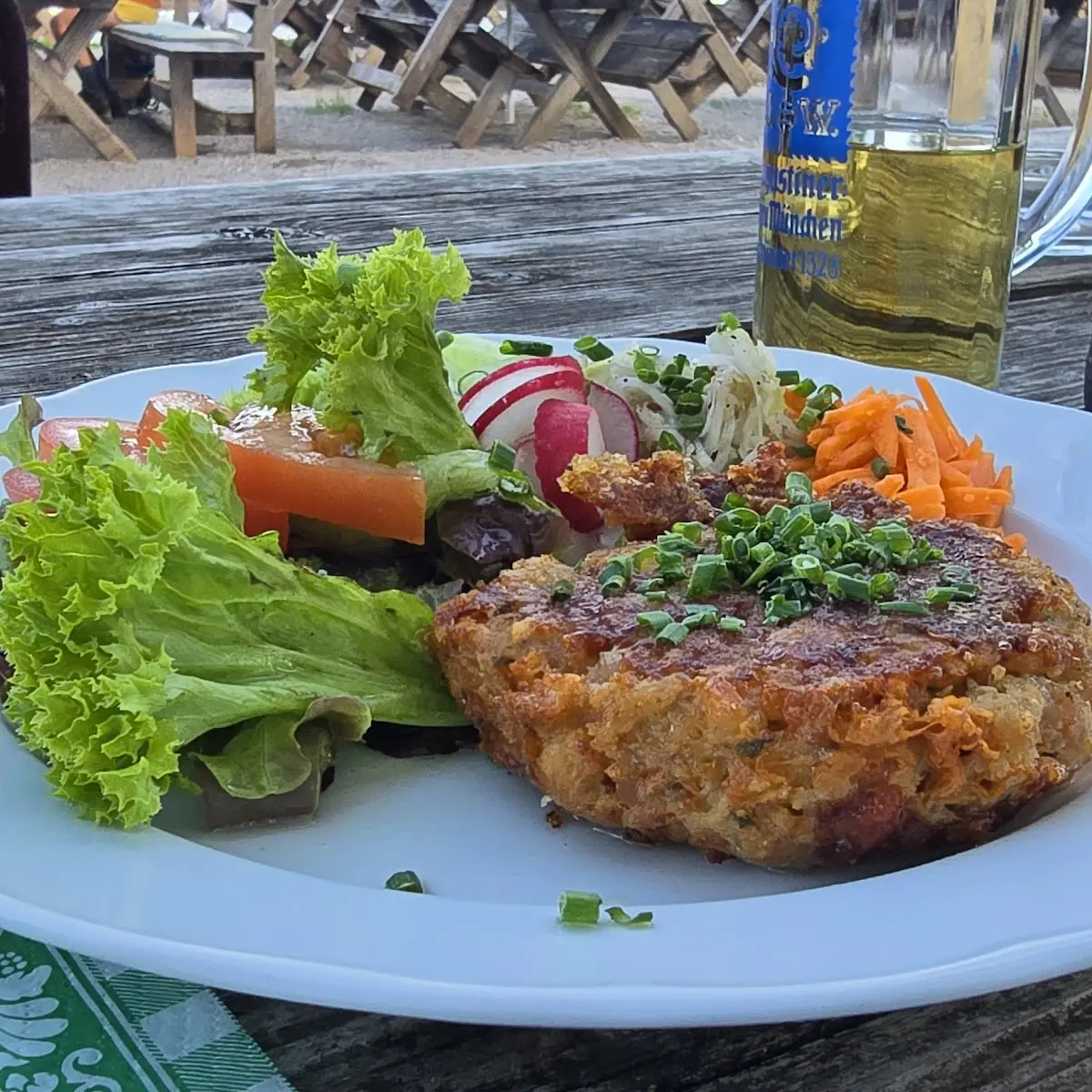 Essen und Trinken photo 5