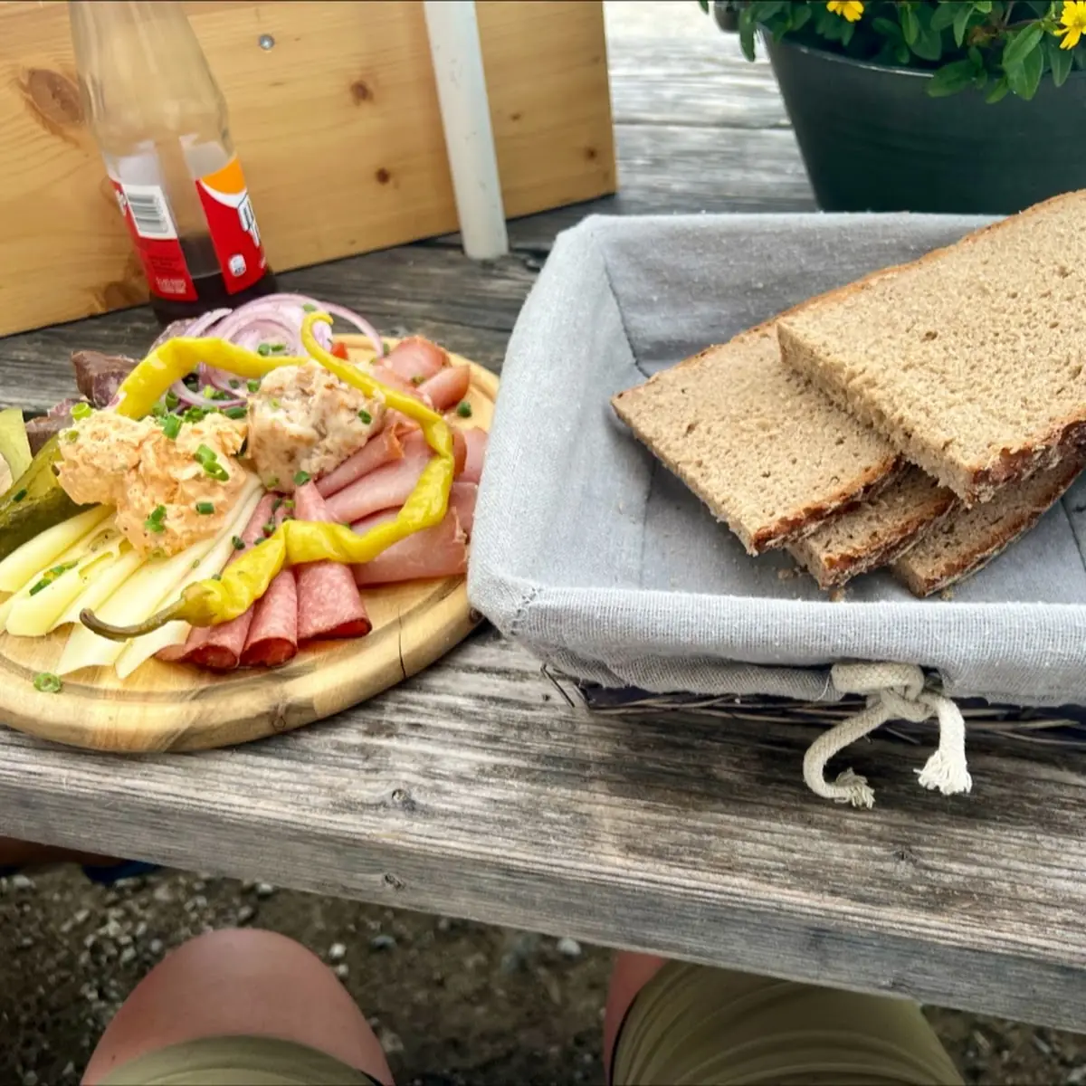Essen und Trinken photo 6