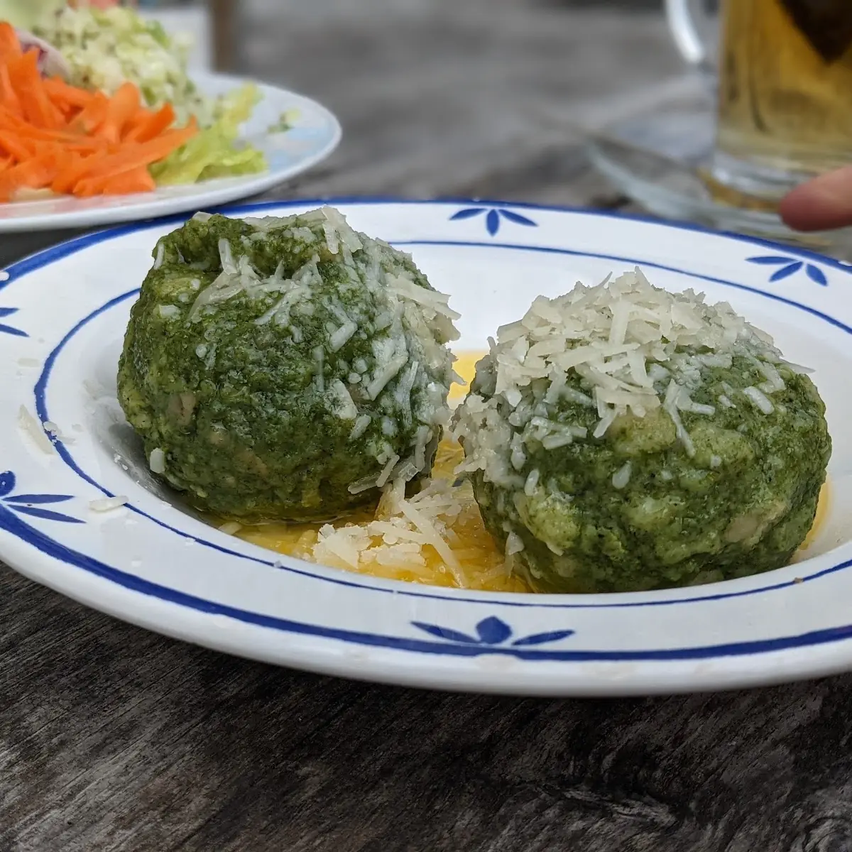 Essen und Trinken photo 9