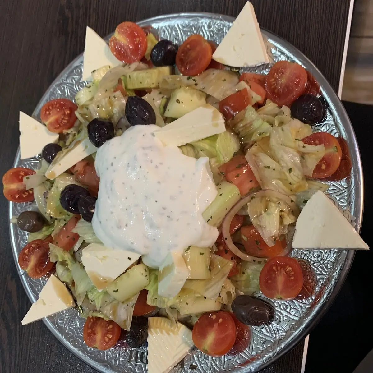 Essen und Trinken photo 1